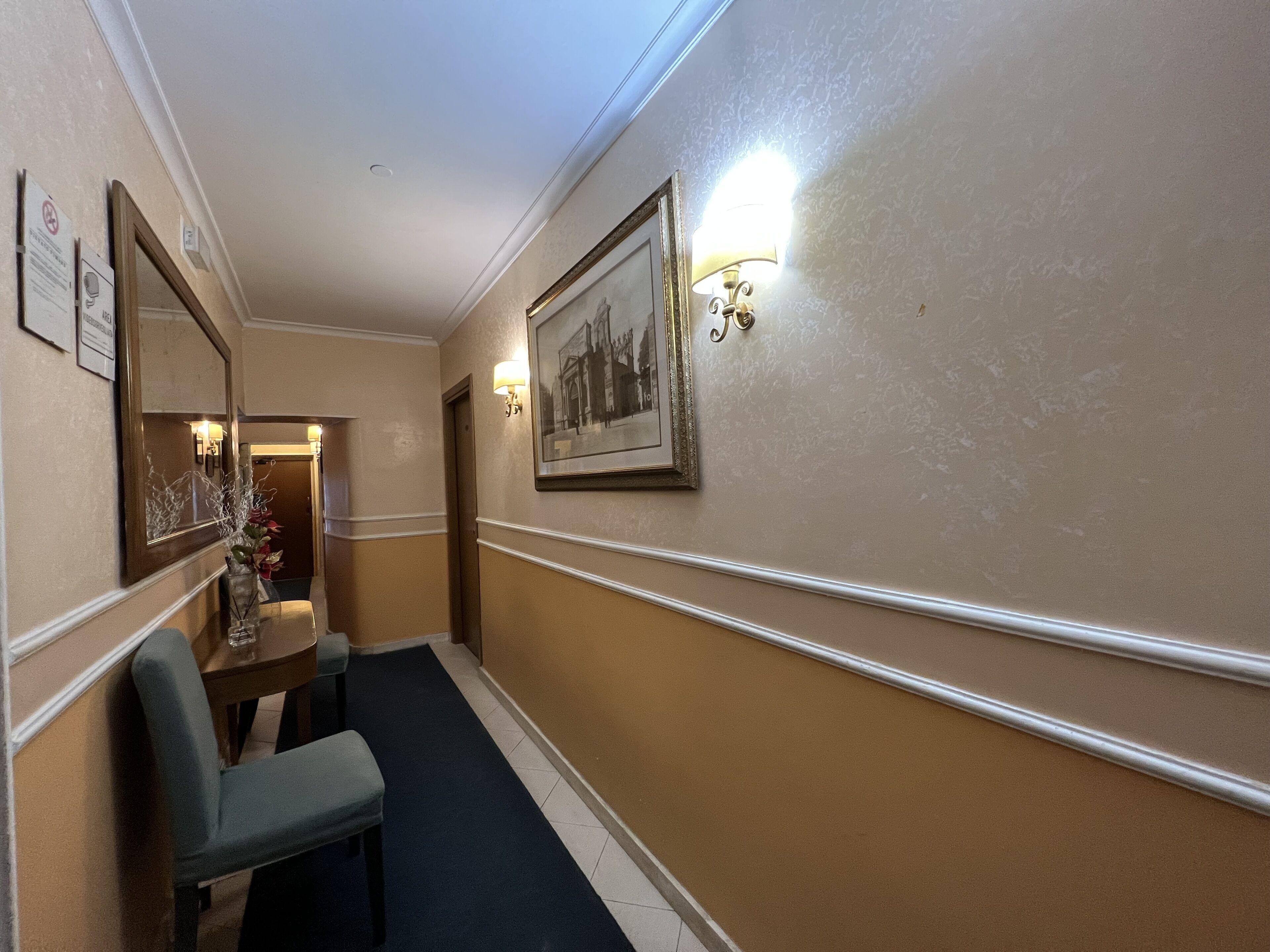 Baltik Guesthouse — Foto 3